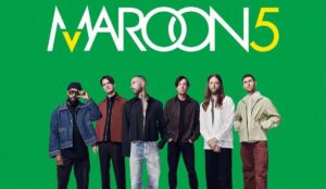 Maroon 5