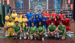 participantes do masterchef brasil 2026