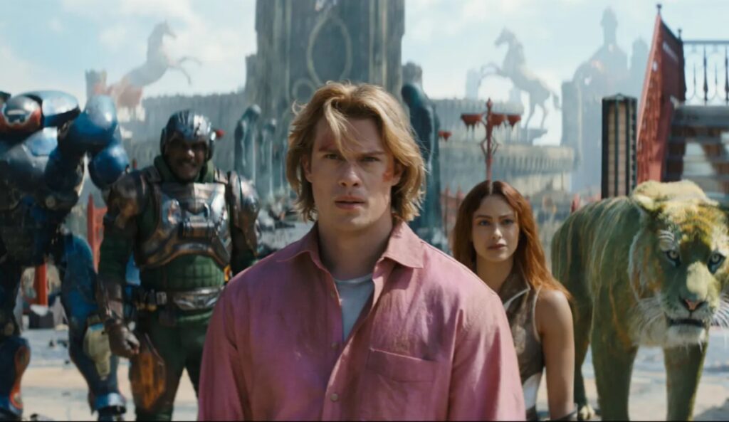 nicholas galitzine he-man