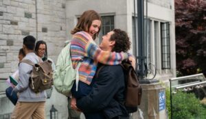off campus amores improváveis