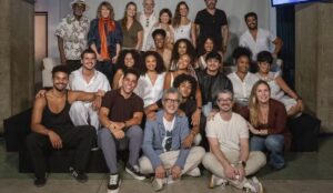 Conheça o elenco e equipe de Por Você, próxima novela das sete da TV Globo
