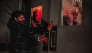 resident evil