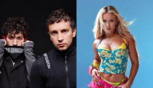 Twenty One Pilots e Zara Larsson