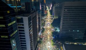 são paulo megashow