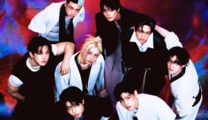 stray kids