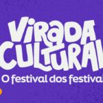 Virada Cultural 2026 terá shows de Marina Sena, Thiaguinho, CPM 22 e mais; confira programação