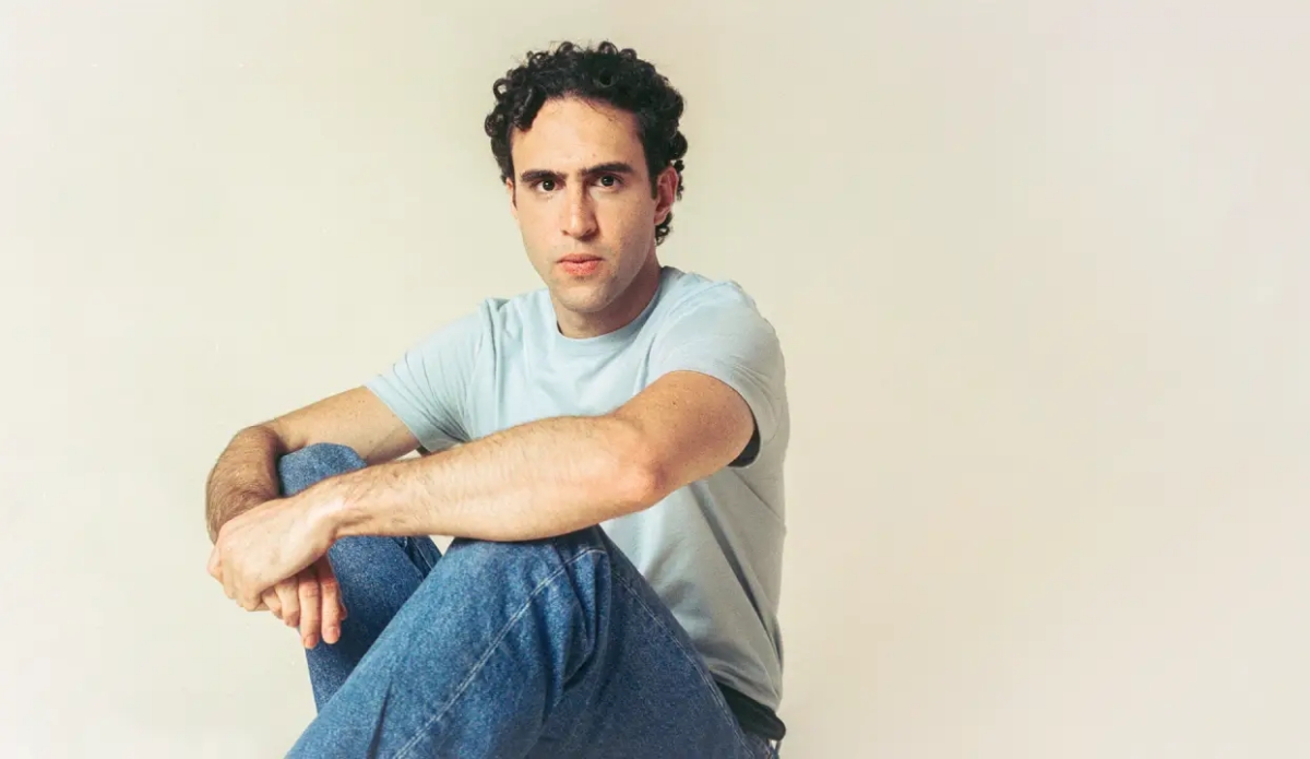 zeca veloso no coala festival 2026