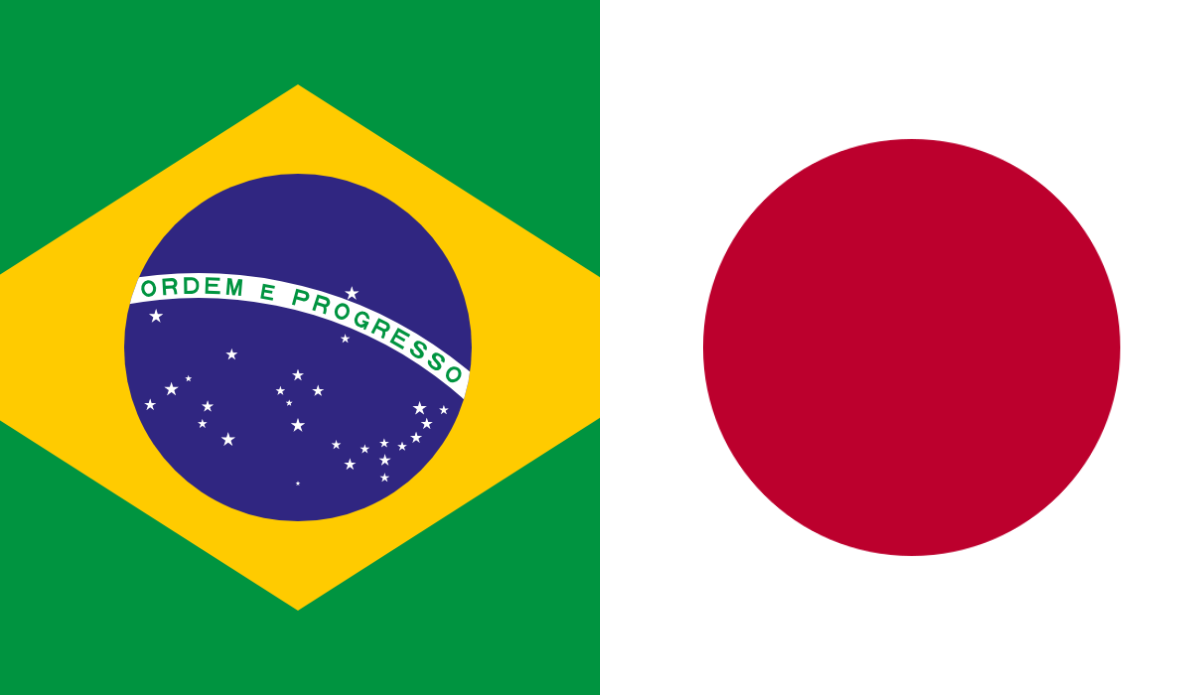 brasil x japão copa do mundo 2026