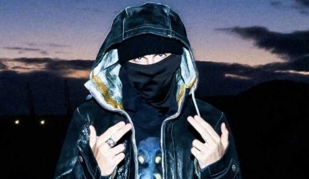 EsDeeKid cancela show no Brasil