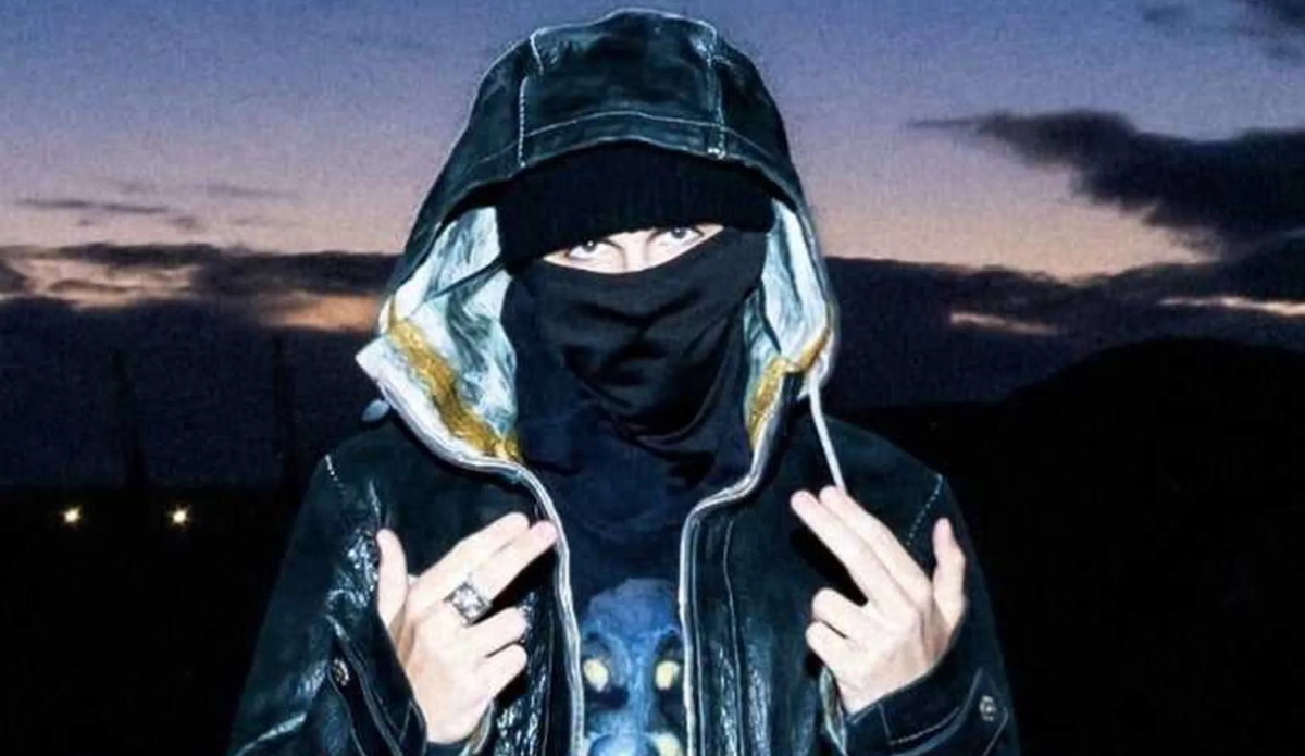 EsDeeKid cancela show no Brasil