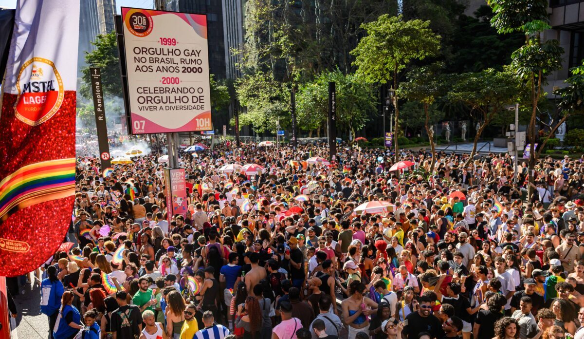destaques parada do orgulho lgbt