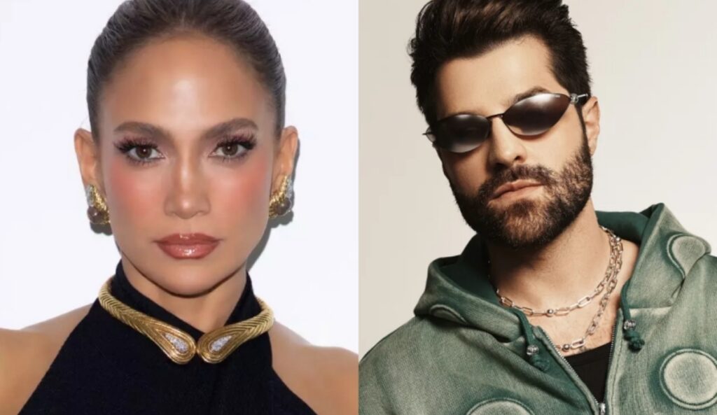 alok e jennifer lopez