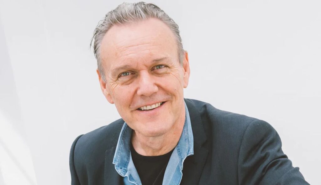 Anthony Head