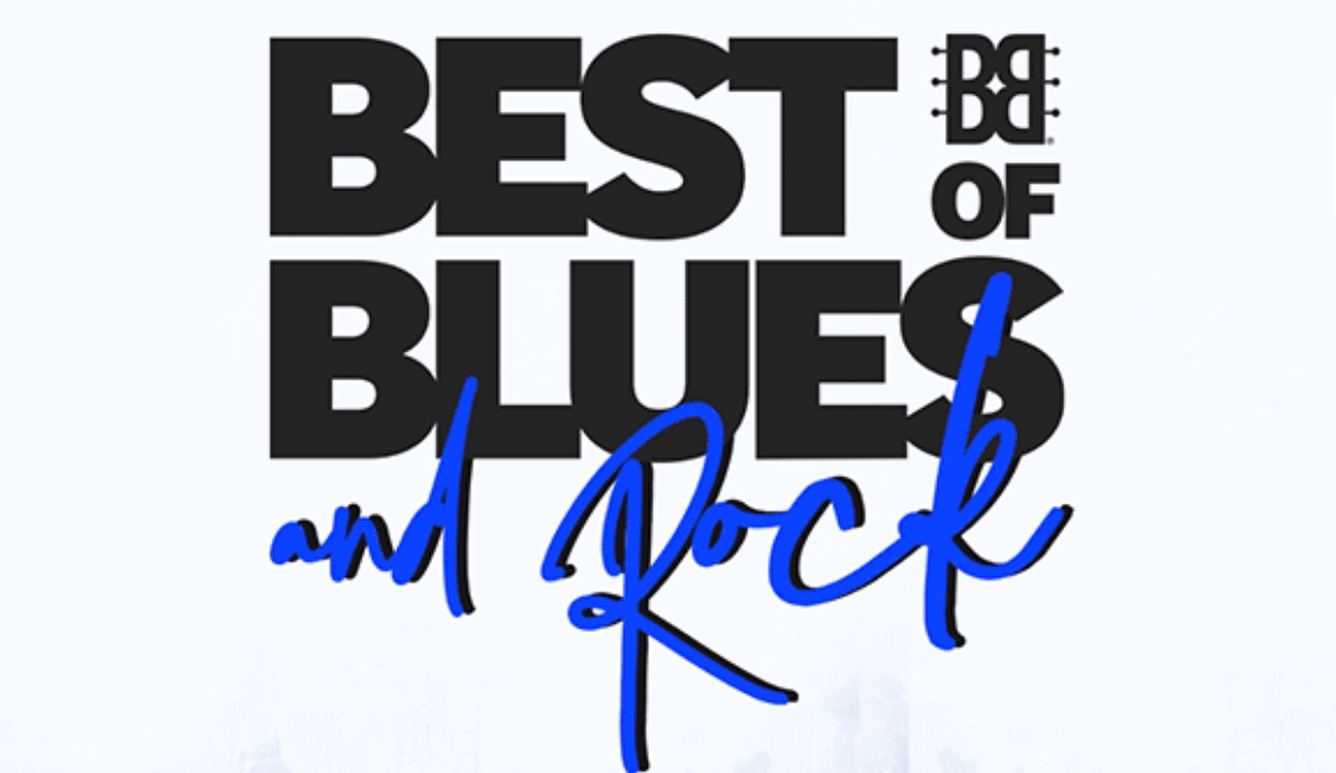 best of blues and rock 2026