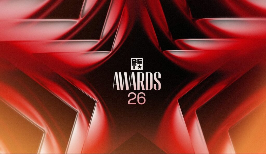 bet awards 2026