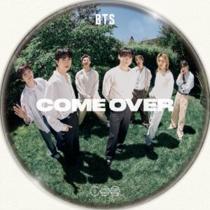 bts come over