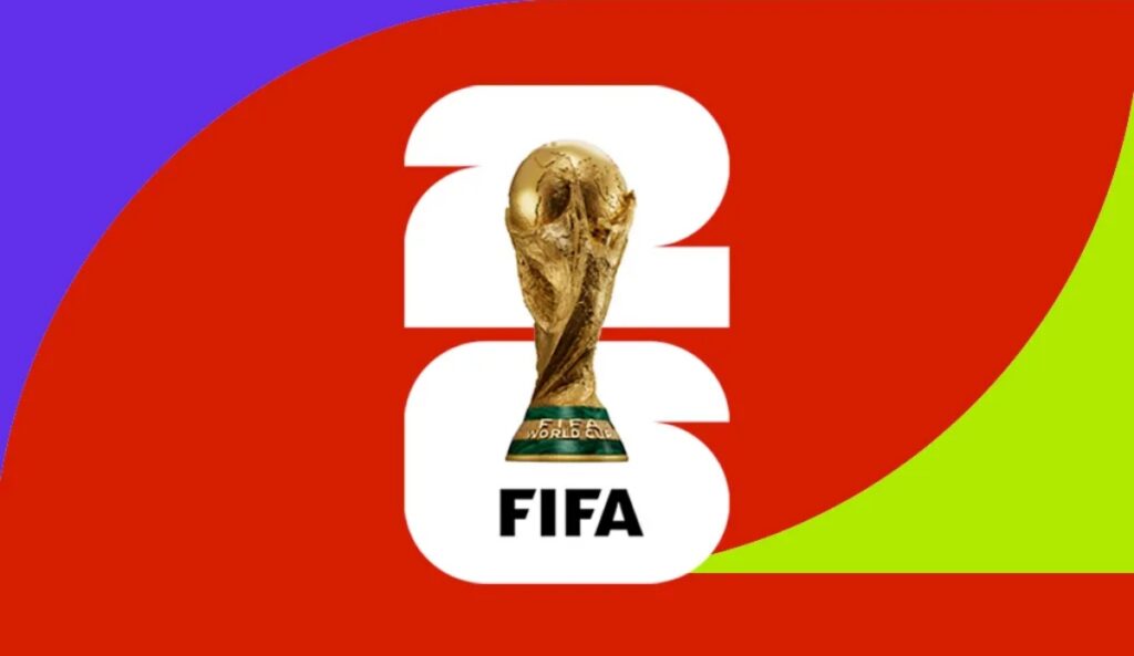 copa do mundo fifa de 2026