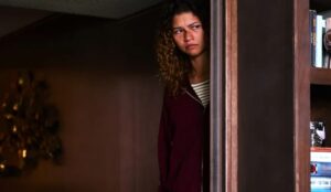 euphoria 3ª temporada