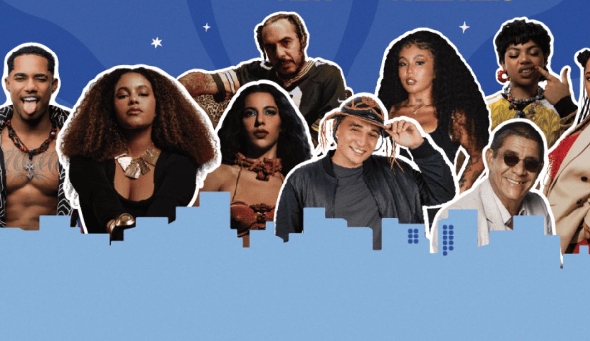 Festival Movimento Cidade 2026