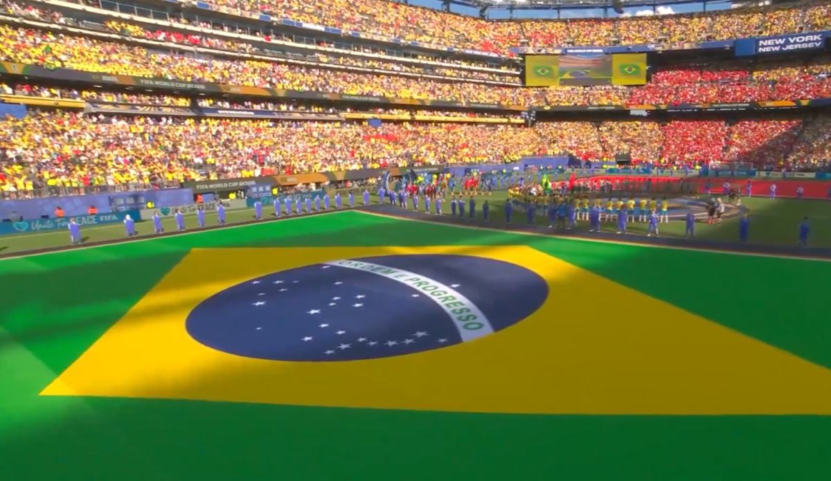 hino do brasil copa do mundo 2026