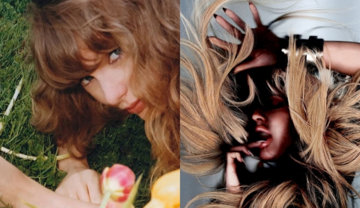 lançamentos da semana singles de taylor swift e ellie goulding