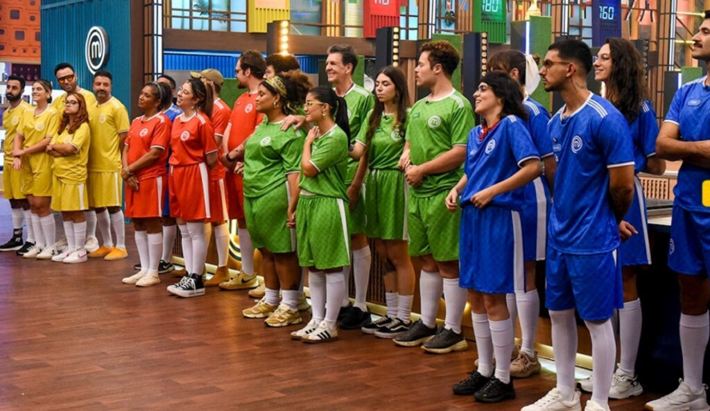 masterchef brasil 2026