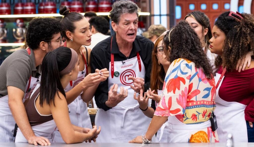 masterchef brasil 2026