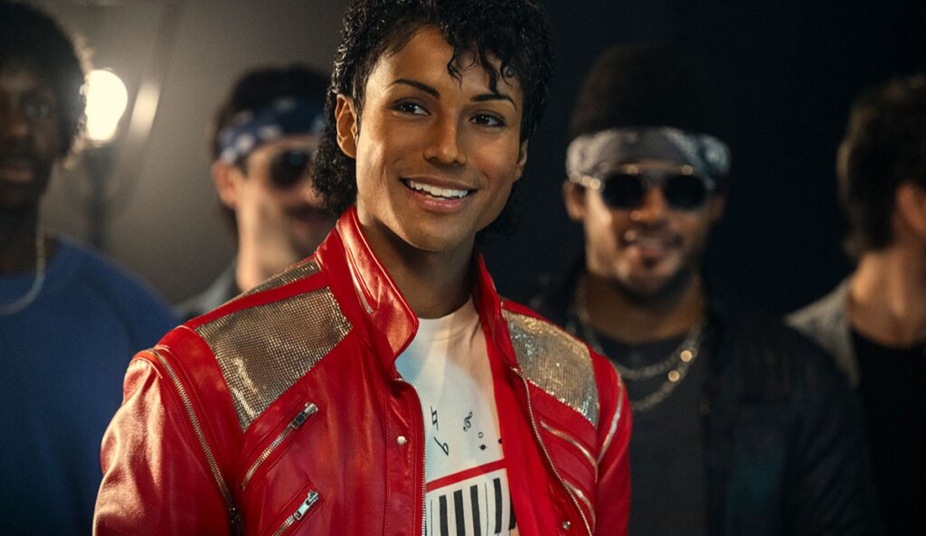 michael