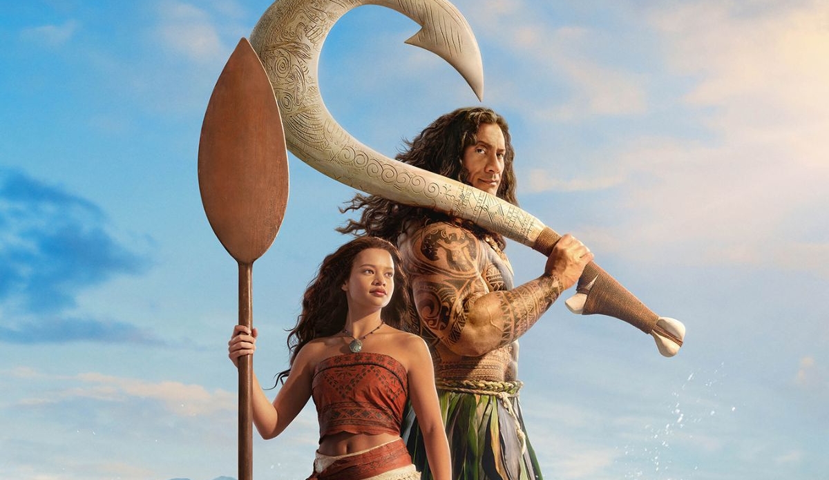 moana