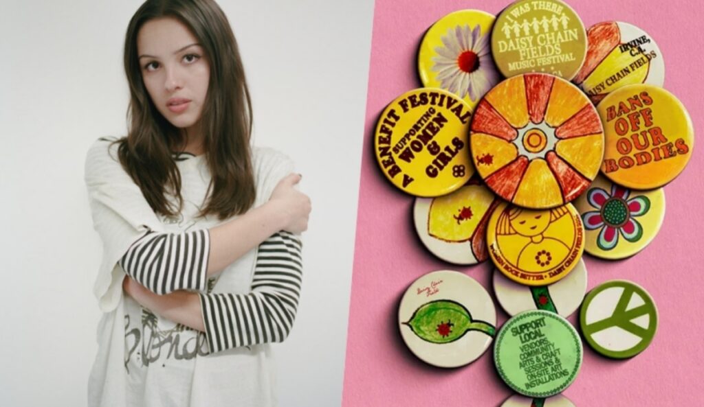 olivia rodrigo festival