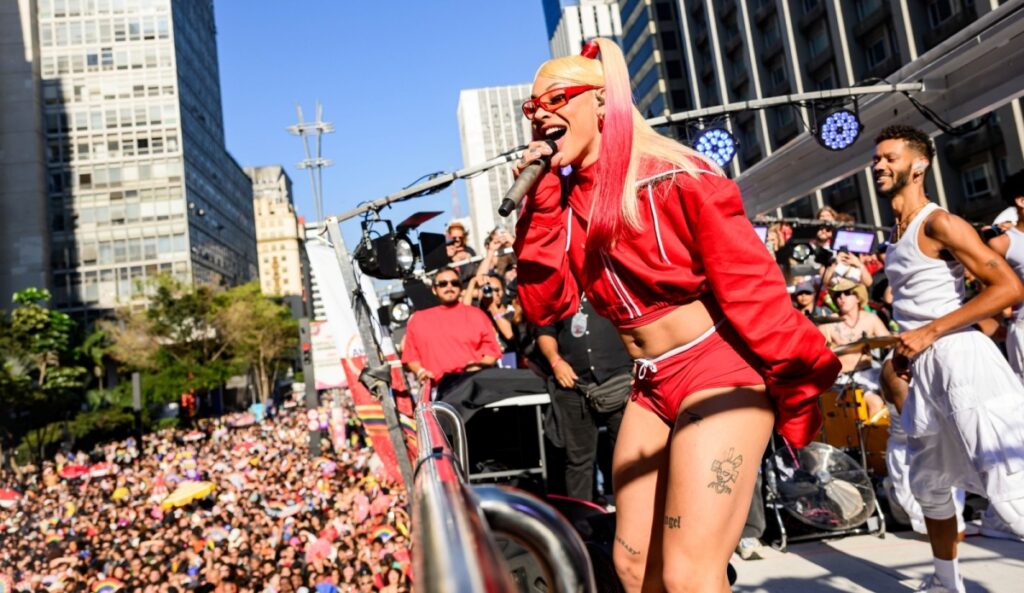 parada do orgulho lgbt+ 2026