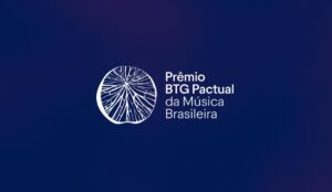 prêmio btg pactual da música brasileira 2026