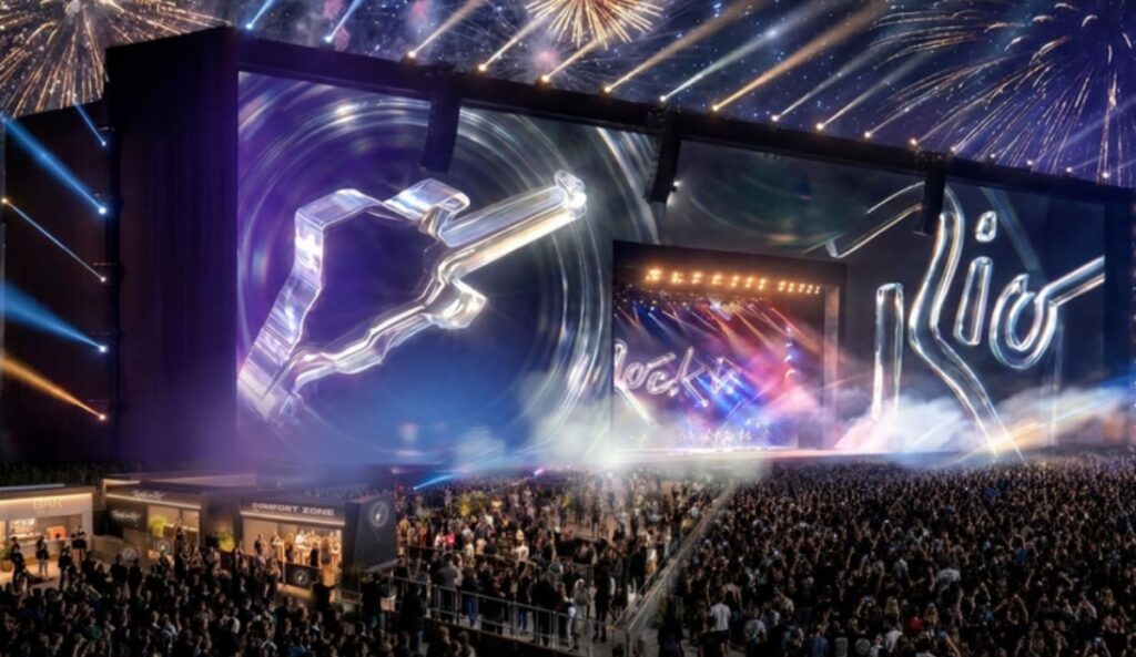 rock in rio 2026 comfort zone