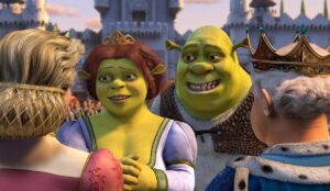 shrek 2