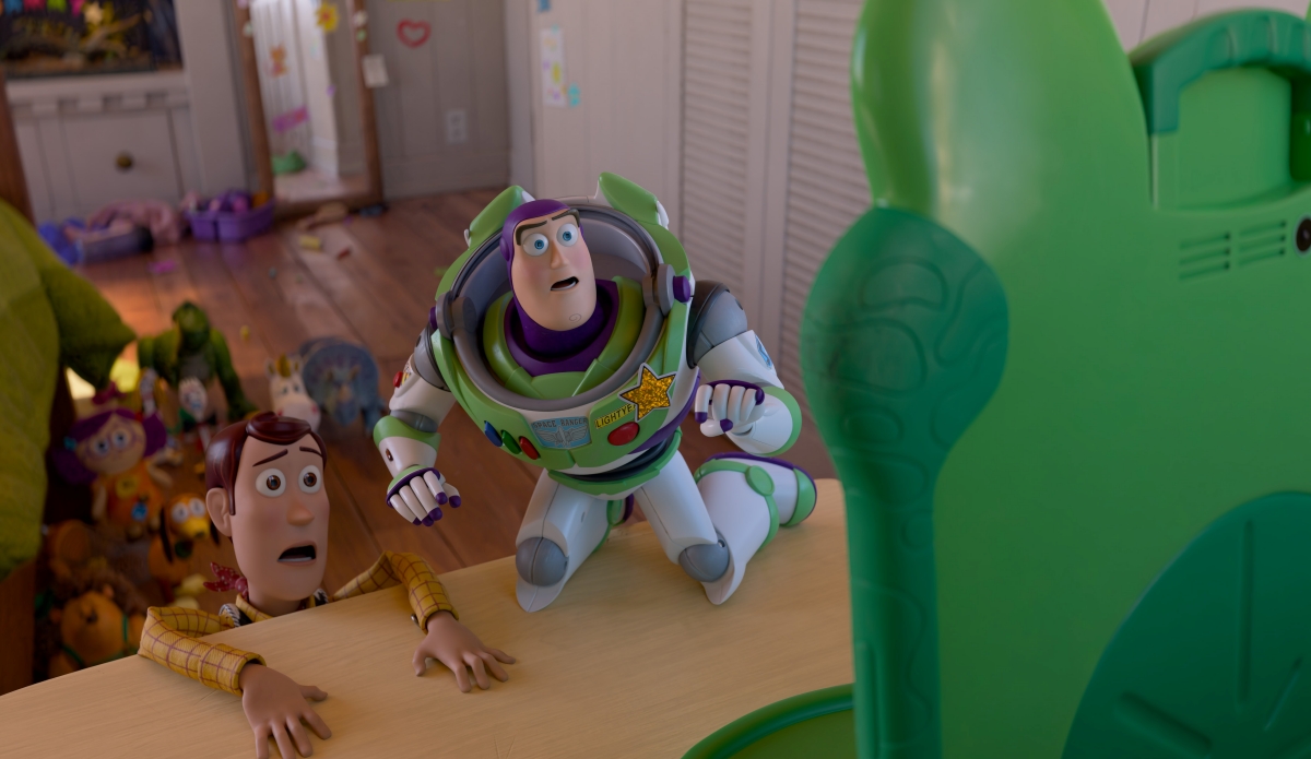 toy story 5
