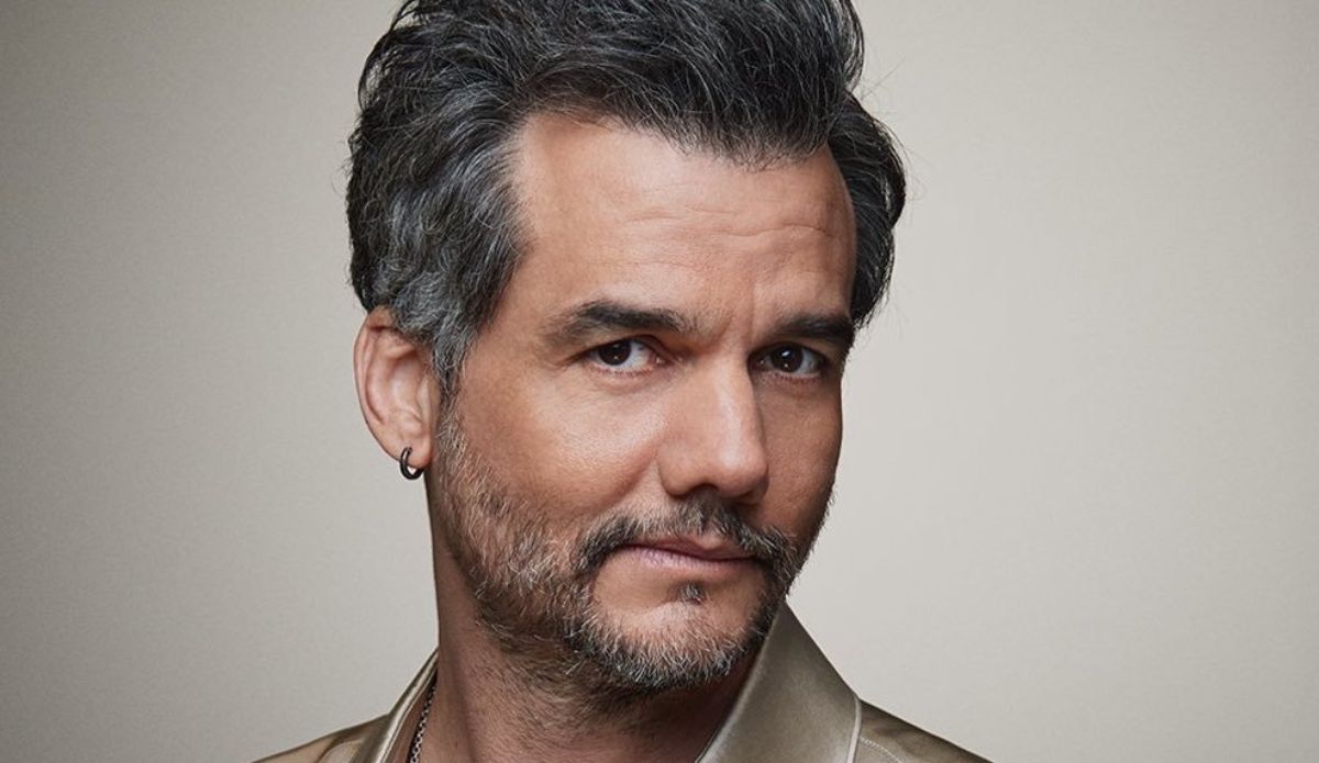 Wagner Moura
