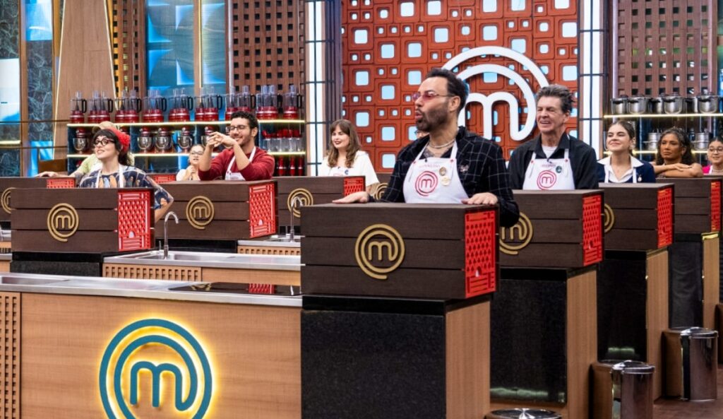 6º episódio de masterchef brasil 2026