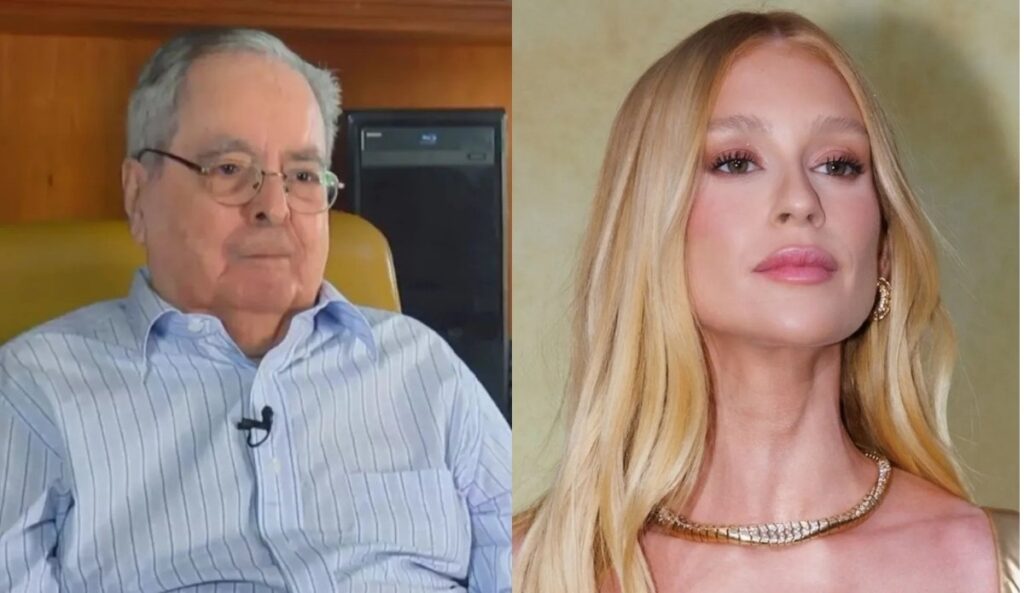 Benedito Ruy Barbosa tinha parentesco com Marina Ruy Barbosa? Entenda a relação por trás do sobrenome