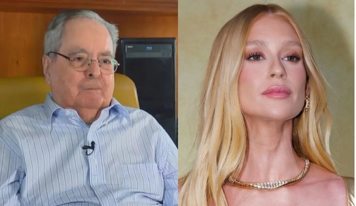 Benedito Ruy Barbosa tinha parentesco com Marina Ruy Barbosa? Entenda a relação por trás do sobrenome