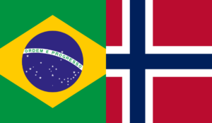 brasil x noruega copa do mundo