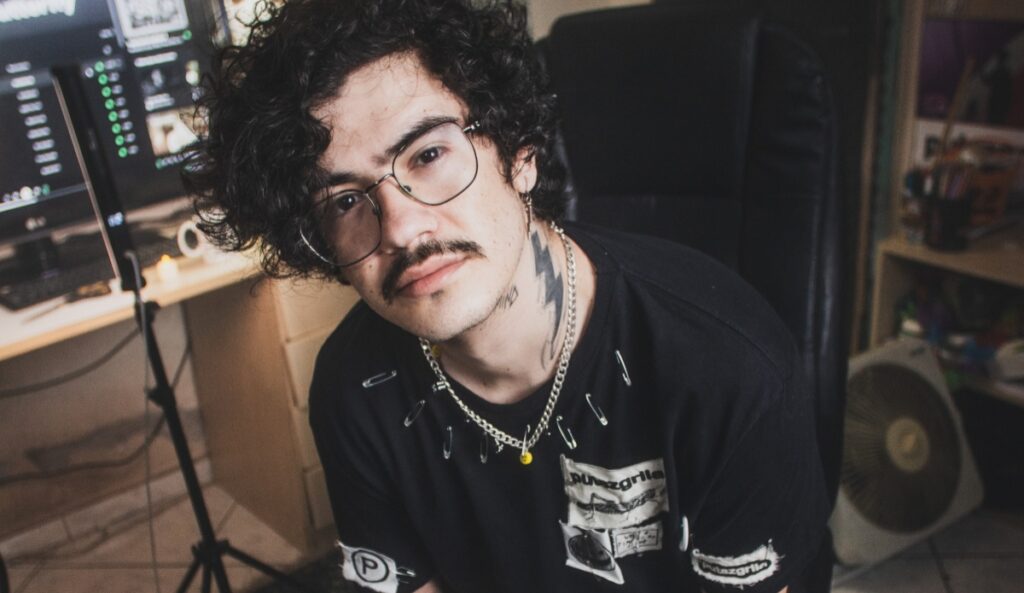 ZeRO alcino