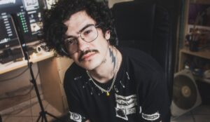 ZeRO alcino