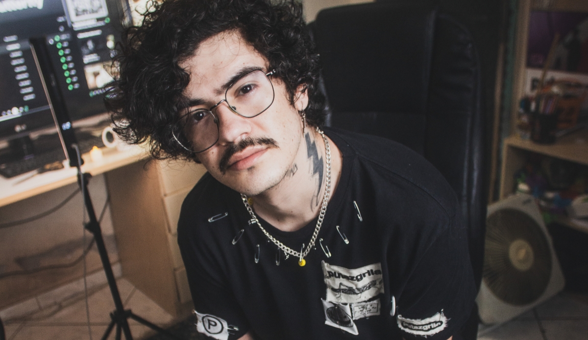 ZeRO alcino