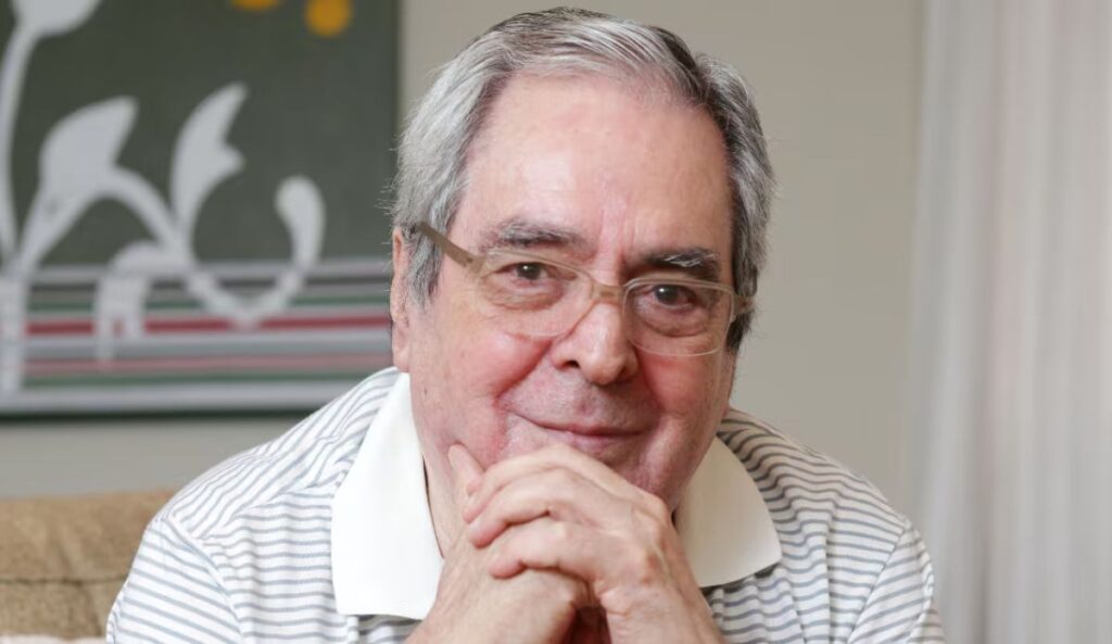 benedito ruy barbosa