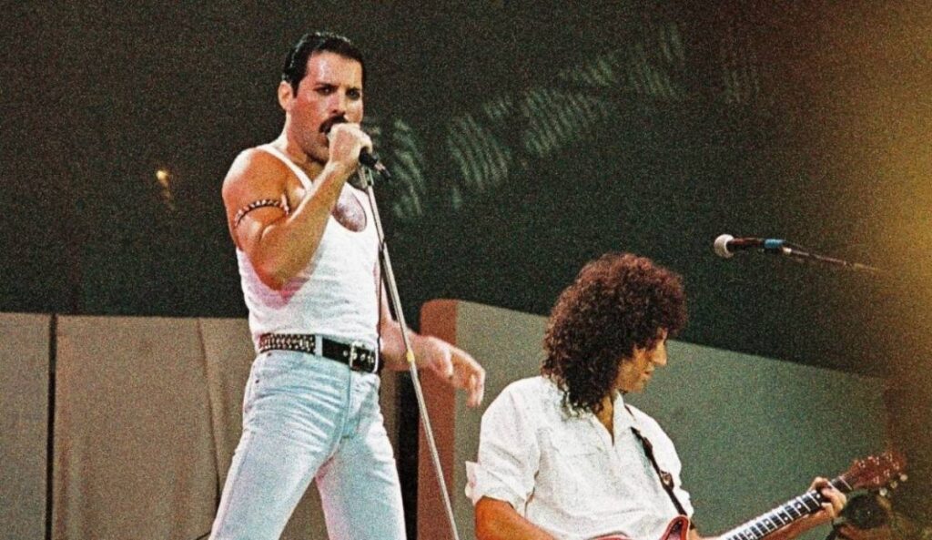 Dia Mundial do Rock, por que a data é celebrada em 13 de julho