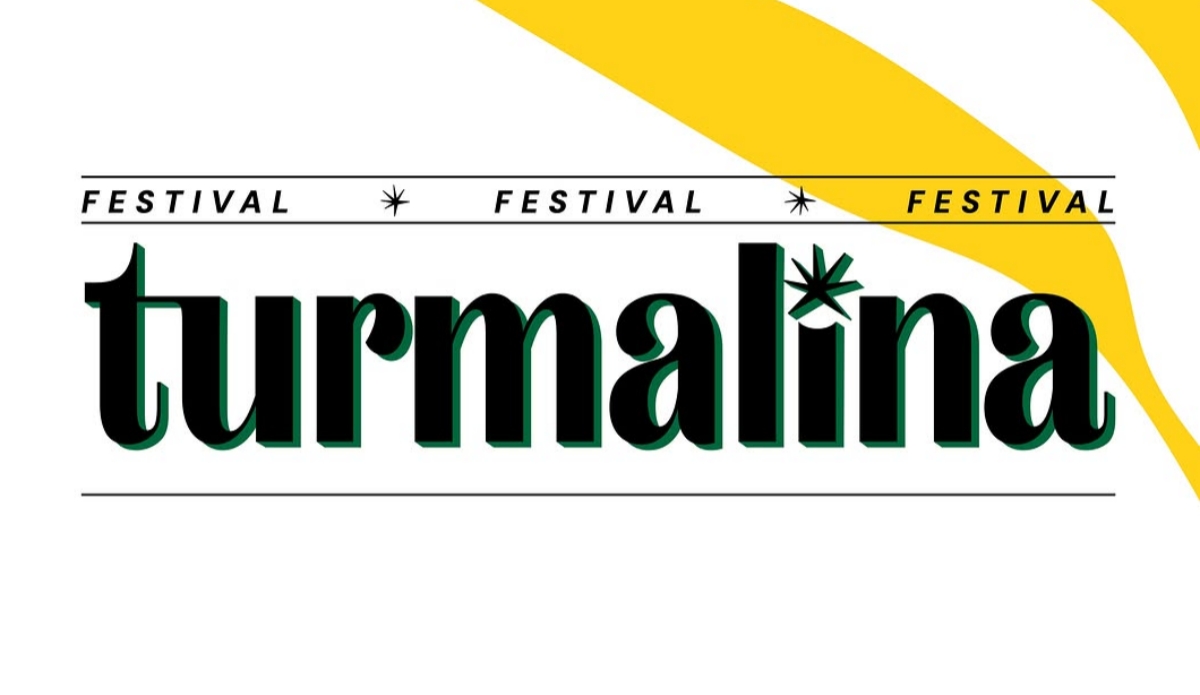 festival turmalina