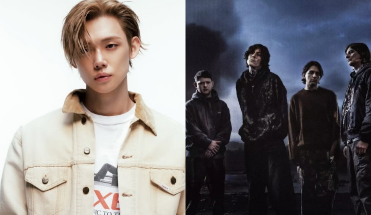 lançamentos da semana álbuns de yeonjun bring me the horizon e mais
