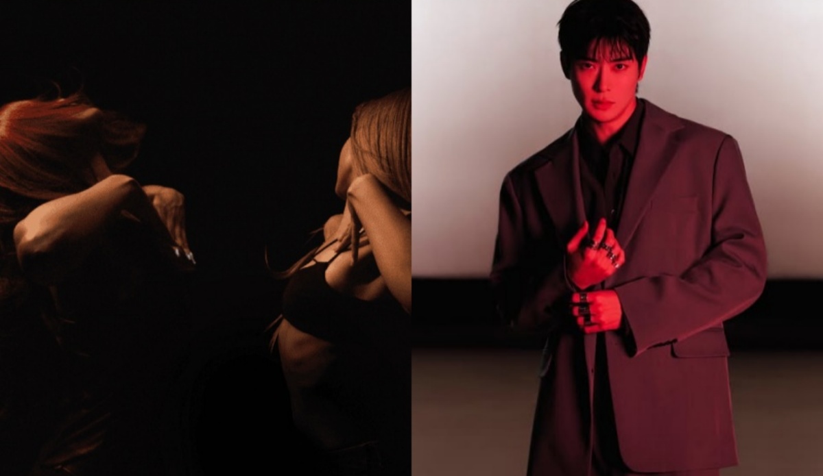 lançamentos da semana singles de kelela e pinkpantheress jaehyun e mais