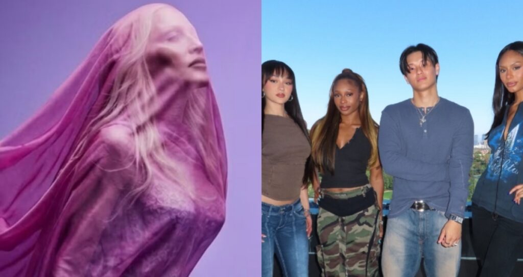 lançamentos da semana singles de madonna sunkis & flo e mais