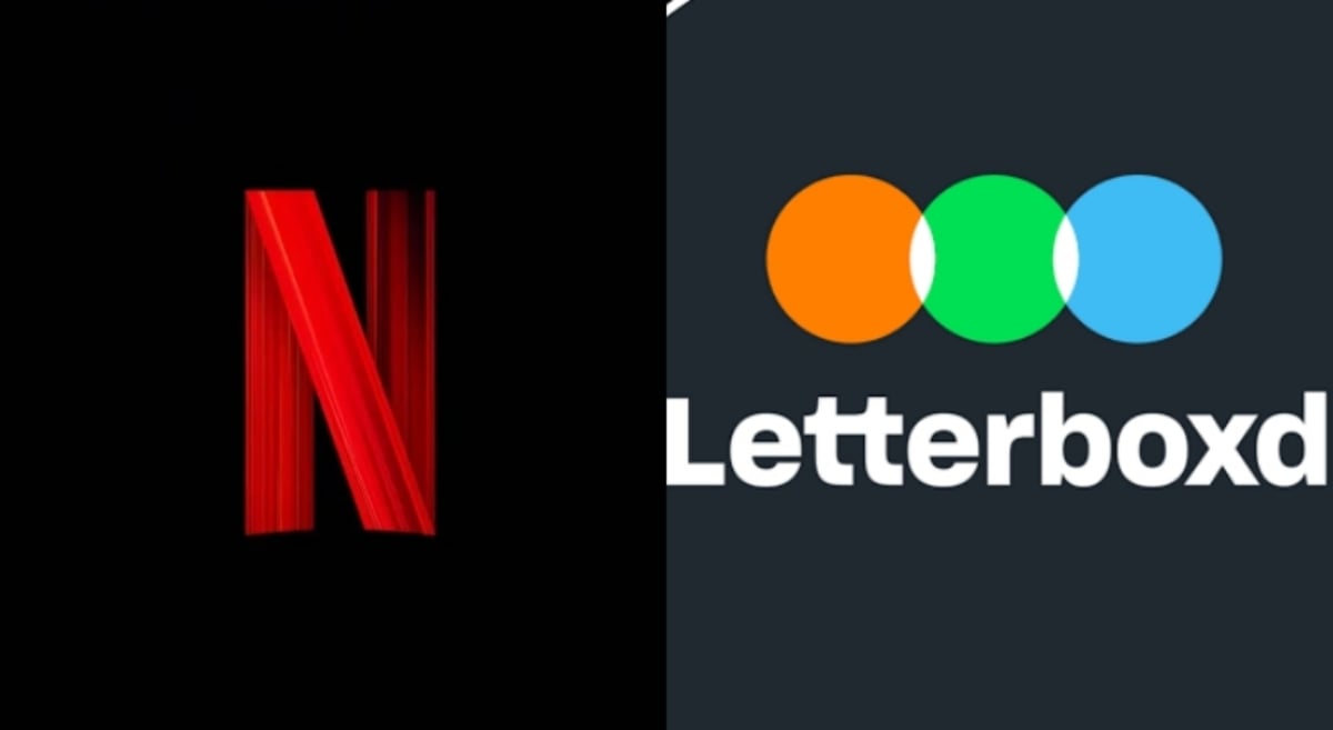 netflix letterboxd